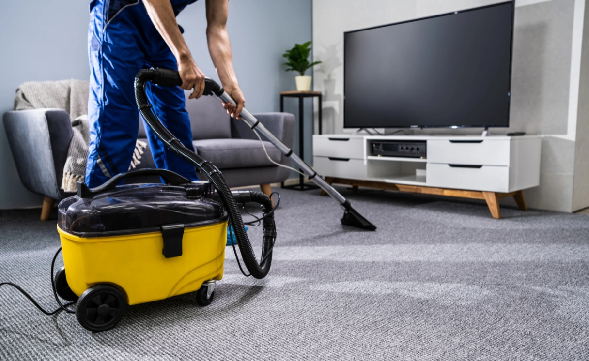 Extract End of Lease Cleaning Avondale Heights Contact Office
